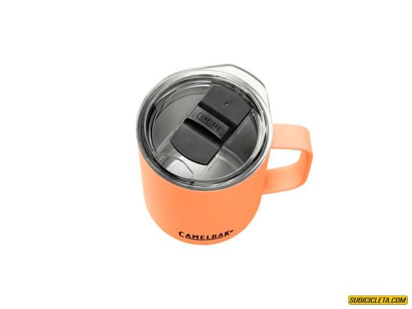 TAZA HORIZON CAMP MUG 12 oz DESERT SUNRISE CAMELBAK - Image 3