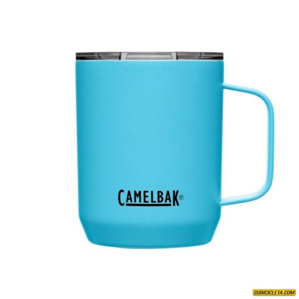 TAZA HORIZON CAMP MUG 12 oz NORDIC BLUE CAMELBAK