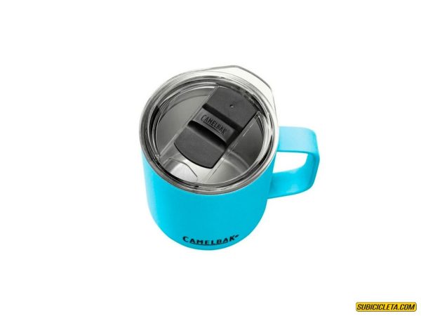 TAZA HORIZON CAMP MUG 12 oz NORDIC BLUE CAMELBAK - Image 3