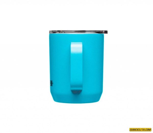 TAZA HORIZON CAMP MUG 12 oz NORDIC BLUE CAMELBAK - Image 2