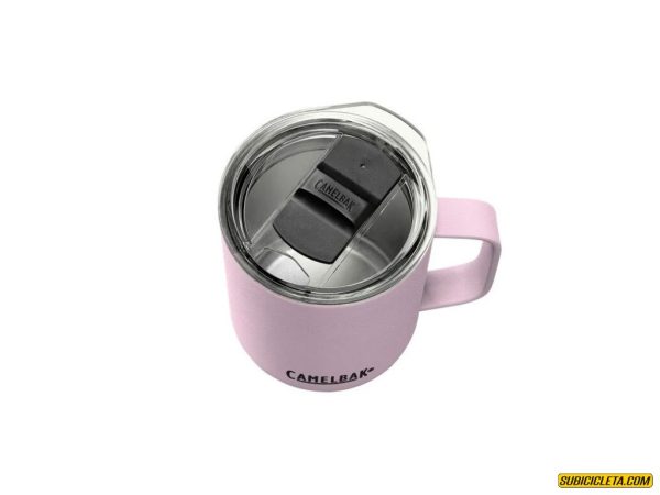 TAZA HORIZON CAMP MUG 12 oz PURPLE SKY  CAMELBAK - Image 3