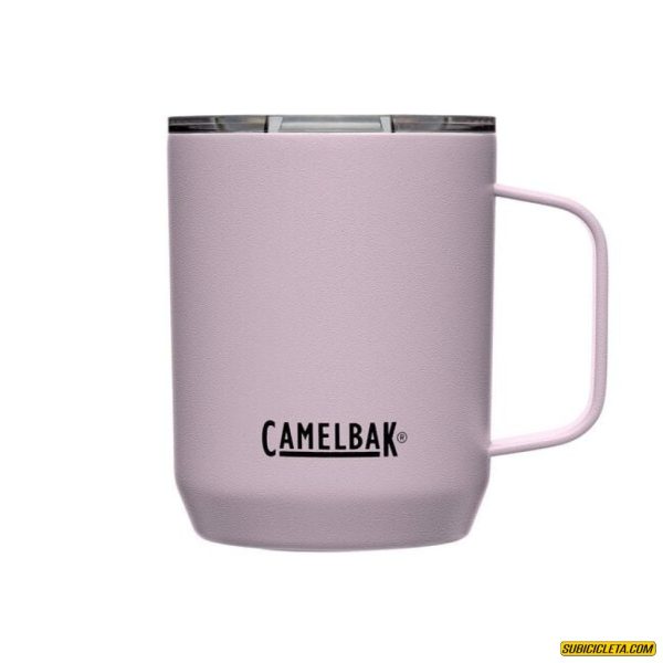 TAZA HORIZON CAMP MUG 12 oz PURPLE SKY  CAMELBAK