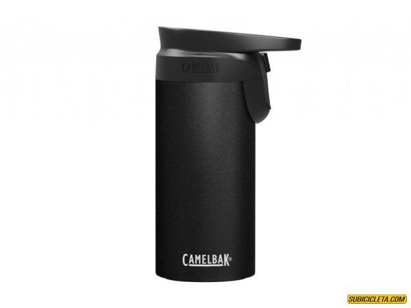 TAZA FORGE FLOW SST 12 oz BLACK CAMELBAK