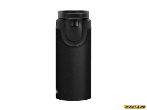 TAZA FORGE FLOW SST 12 oz BLACK CAMELBAK - Image 3