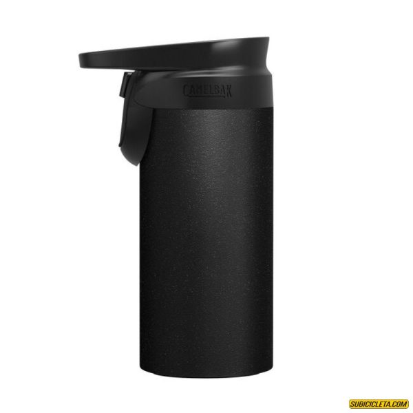 TAZA FORGE FLOW SST 12 oz BLACK CAMELBAK - Image 2