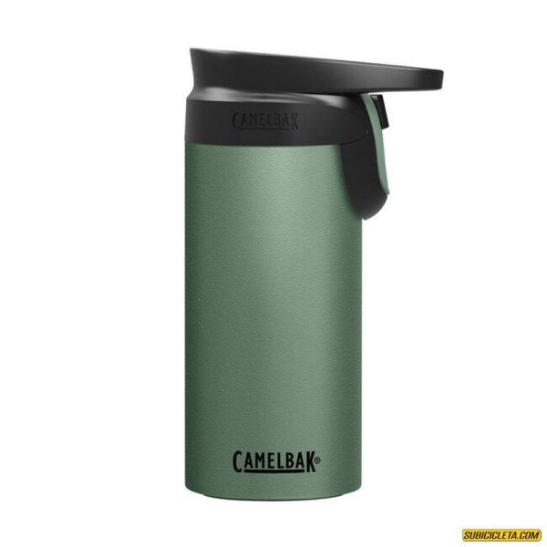 TAZA FORGE FLOW SST 12 oz MOSS CAMELBAK