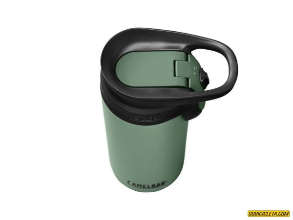 TAZA FORGE FLOW SST 12 oz MOSS CAMELBAK - Image 3