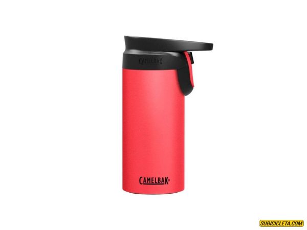 TAZA FORGE FLOW SST 12 oz WILD STRAWBERRIES CAMELBAK - Image 5