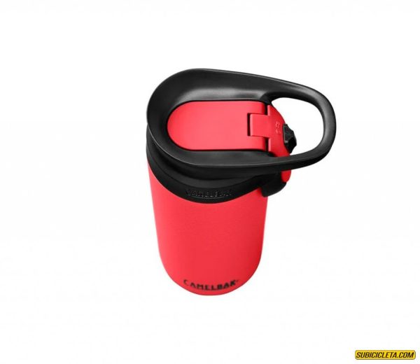 TAZA FORGE FLOW SST 12 oz WILD STRAWBERRIES CAMELBAK - Image 2