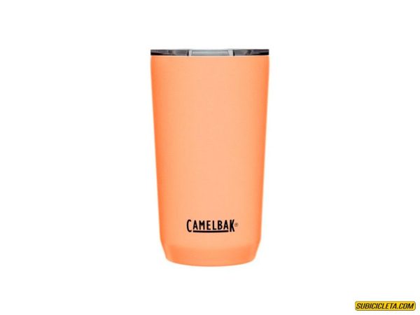 VASO HORIZON TUMBLER SST 16 oz DESERT SUNRISE CAMELBACK