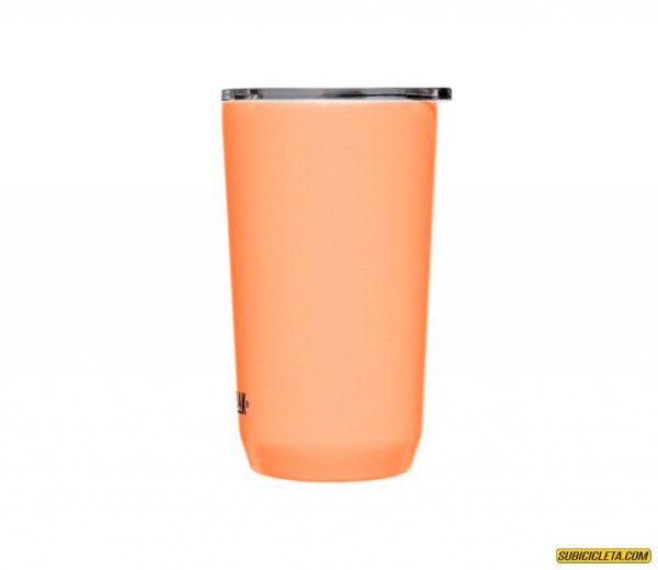 VASO HORIZON TUMBLER SST 16 oz DESERT SUNRISE CAMELBACK - Image 2