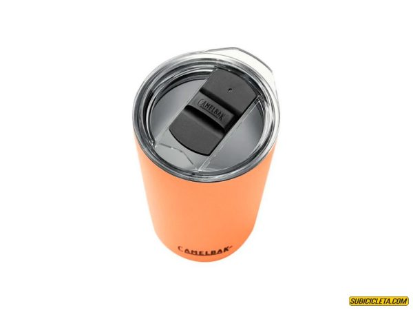 VASO HORIZON TUMBLER SST 16 oz DESERT SUNRISE CAMELBACK - Image 3