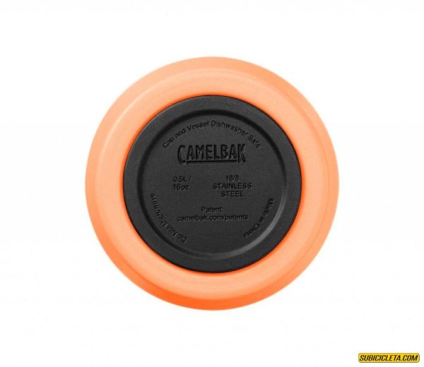 VASO HORIZON TUMBLER SST 16 oz DESERT SUNRISE CAMELBACK - Image 4