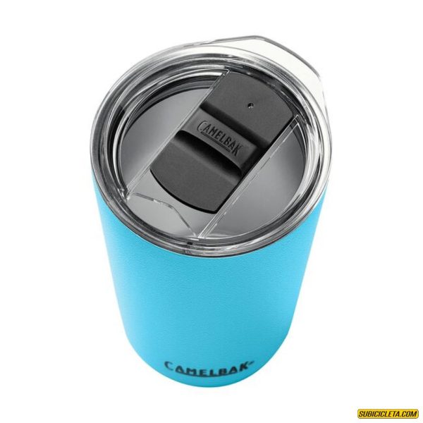VASO HORIZON TUMBLER SST 16 oz NORDIC BLUE CAMELBAK - Image 2