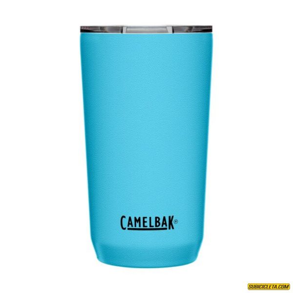 VASO HORIZON TUMBLER SST 16 oz NORDIC BLUE CAMELBAK