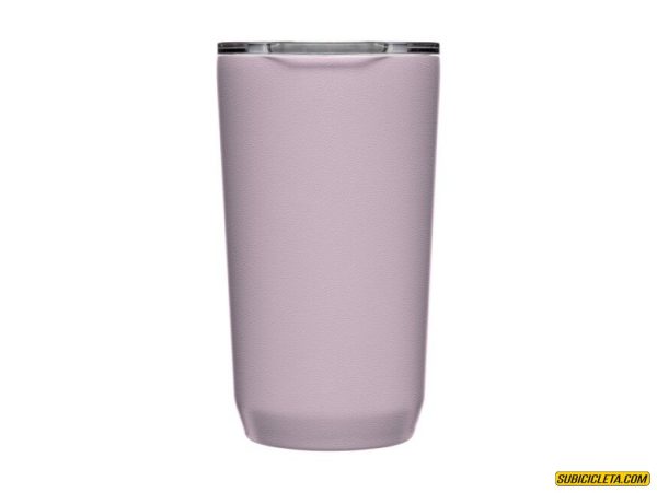 VASO HORIZON TUMBLER SST 16 oz PURPLE SKY CAMELBAK - Image 2