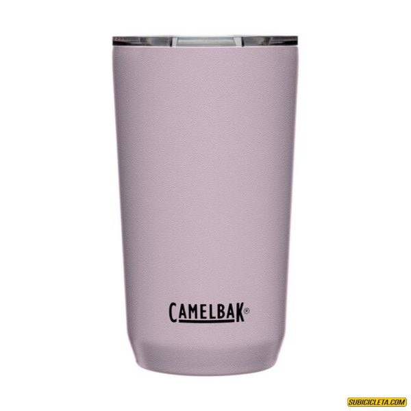 VASO HORIZON TUMBLER SST 16 oz PURPLE SKY CAMELBAK