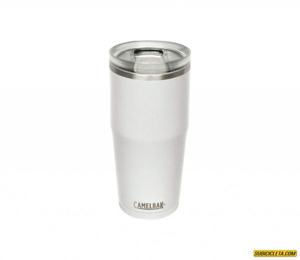 VASO THRIVE TUMBLER VSS 20 oz WHITE CAMELBAK - Image 3