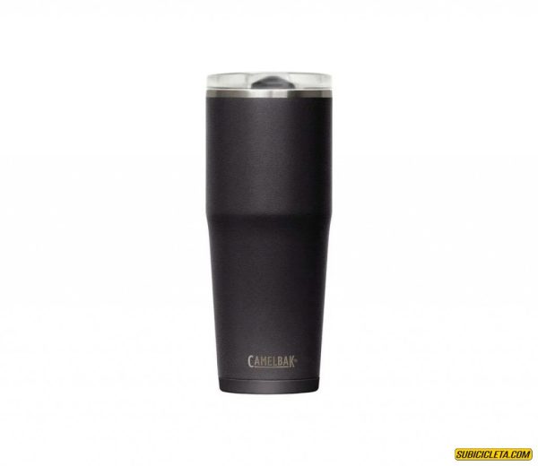 VASO THRIVE TUMBLER VSS 20 oz BLACK CAMELBAK