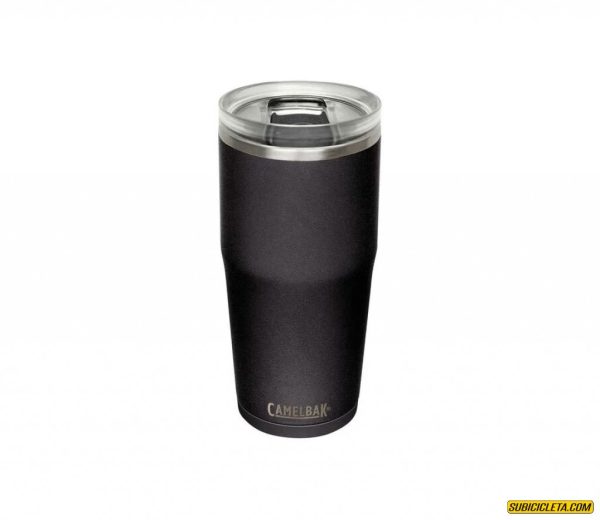 VASO THRIVE TUMBLER VSS 20 oz BLACK CAMELBAK - Image 3