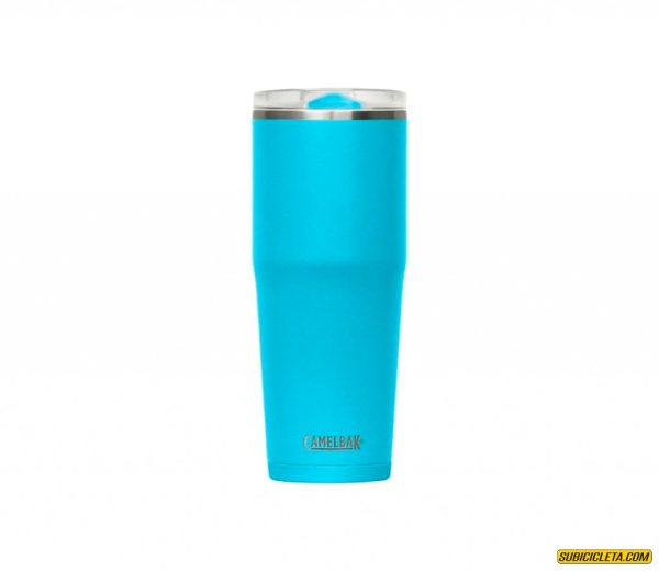 VASO THRIVE TUMBLER VSS 20 oz NORDIC BLUE CAMELBAK