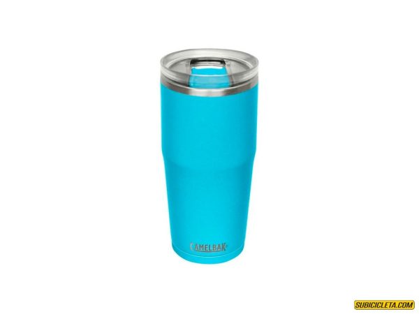 VASO THRIVE TUMBLER VSS 20 oz NORDIC BLUE CAMELBAK - Image 3