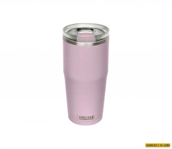VASO THRIVE TUMBLER VSS 20 oz PURPLE SKY CAMELBAK - Image 2