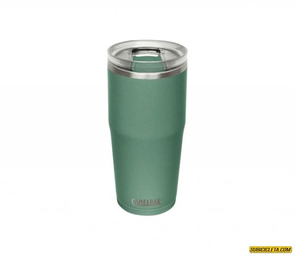 VASO THRIVE TUMBLER VSS 30 oz MOSS CAMELBAK - Image 2