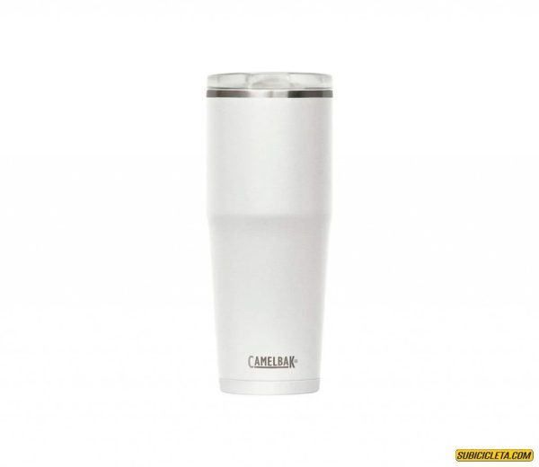 VASO THRIVE TUMBLER VSS 30 oz WHITE CAMELBAK