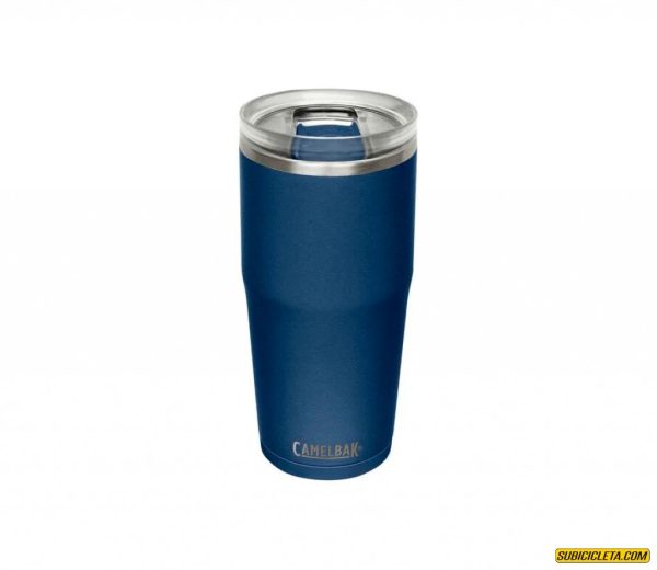 VASO THRIVE TUMBLER VSS 30 oz NAVY CAMELBAK