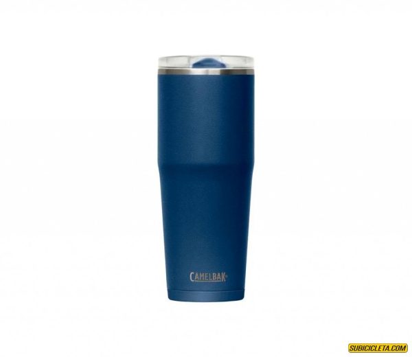 VASO THRIVE TUMBLER VSS 30 oz NAVY CAMELBAK - Image 2
