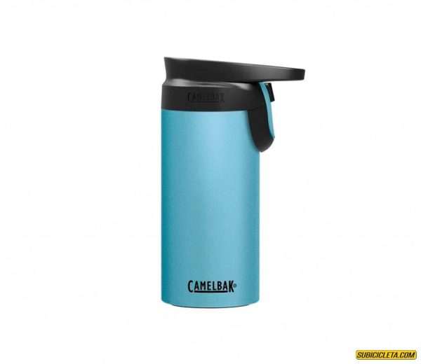 TAZA FORGE FLOW SST 12 oz DUSCK BLUE CAMELBAK - Image 4