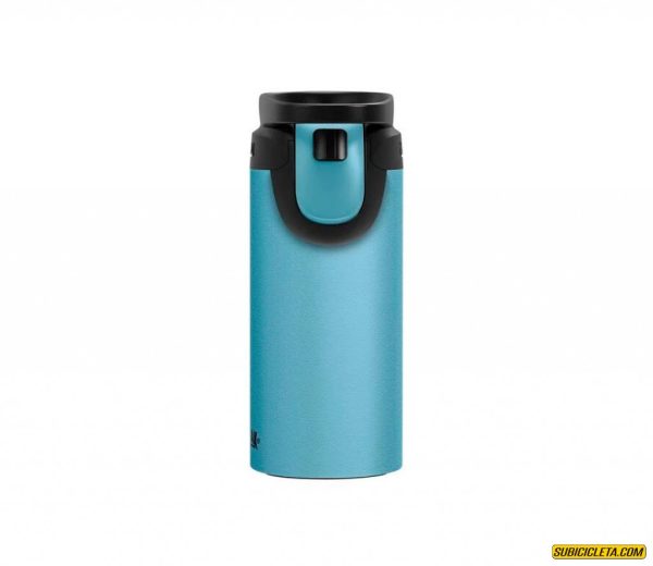 TAZA FORGE FLOW SST 12 oz DUSCK BLUE CAMELBAK - Image 2