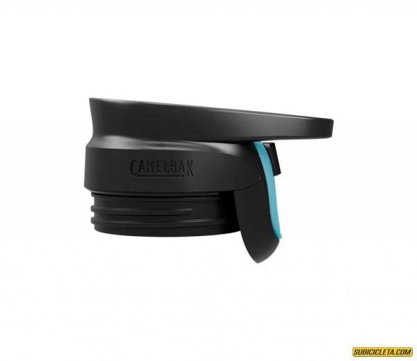 TAZA FORGE FLOW SST 12 oz DUSCK BLUE CAMELBAK - Image 5