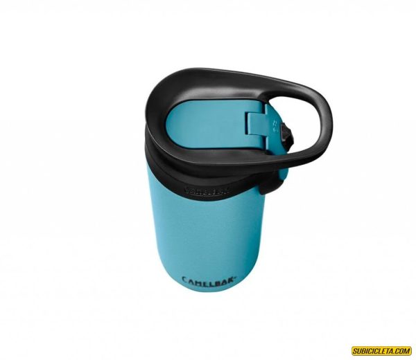 TAZA FORGE FLOW SST 12 oz DUSCK BLUE CAMELBAK - Image 3