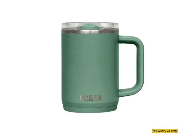 TAZA THRIVE MUG VSS 16 oz MOSS CAMELBACK