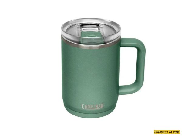 TAZA THRIVE MUG VSS 16 oz MOSS CAMELBACK - Image 2