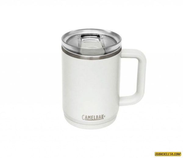 TAZA THRIVE MUG VSS 16 oz WHITE CAMELBACK - Image 2