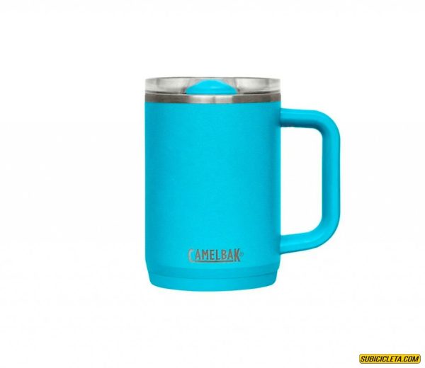 TAZA THRIVE MUG VSS 16 oz NORDIC BLUE CAMELBACK