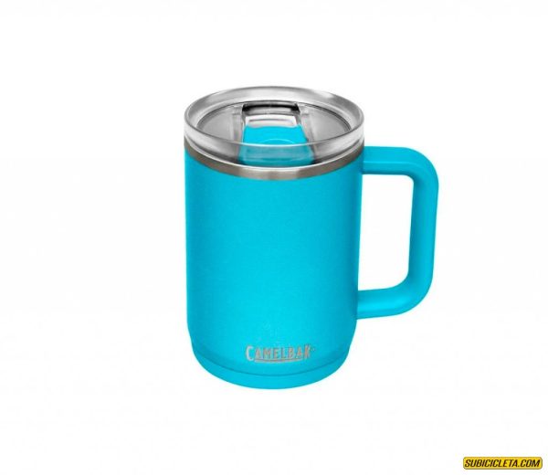 TAZA THRIVE MUG VSS 16 oz NORDIC BLUE CAMELBACK - Image 2
