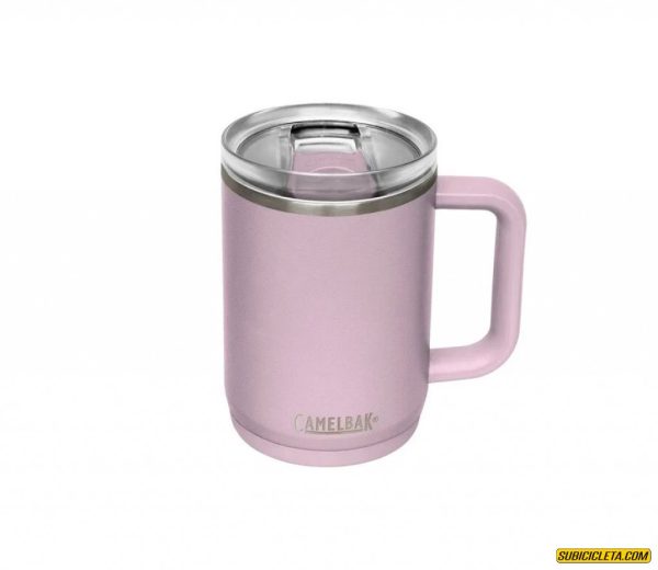 TAZA THRIVE MUG VSS 16 oz PURPLE SKY CAMELBACK - Image 2
