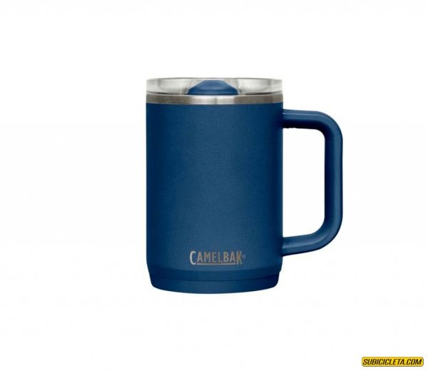 TAZA THRIVE MUG VSS 16 oz NAVY CAMELBACK - Image 2