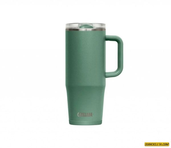 TAZA THRIVE MUG 32 oz MOSS CAMELBACK - Image 2