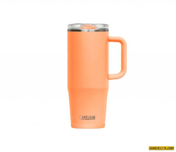 TAZA THRIVE MUG 32 oz DESERT SONRISE CAMELBACK