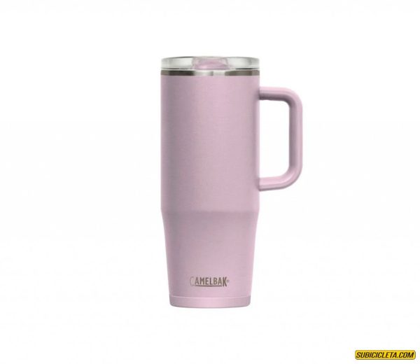 TAZA THRIVE MUG 32 oz PURPLE SKY CAMELBACK - Image 2