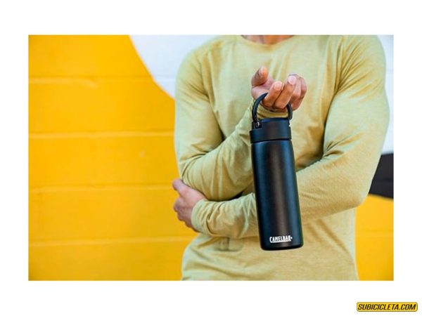 BOTELLA FIT CAP SST 20 oz LAGOON CAMELBACK - Image 2