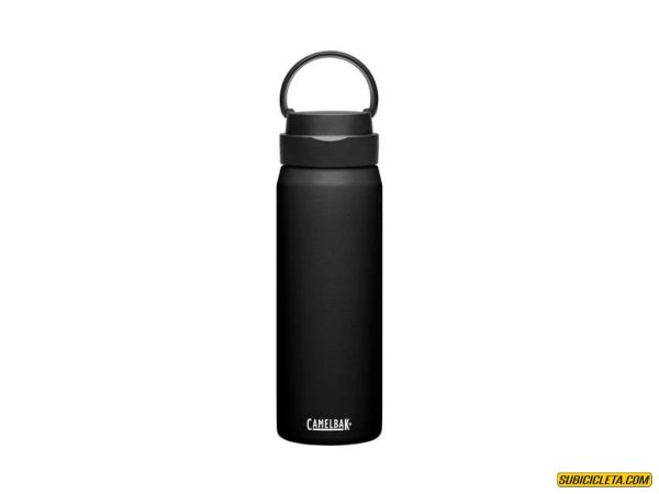 BOTELLA FIT CAP SST 25 oz BLACK CAMELBACK - Image 2