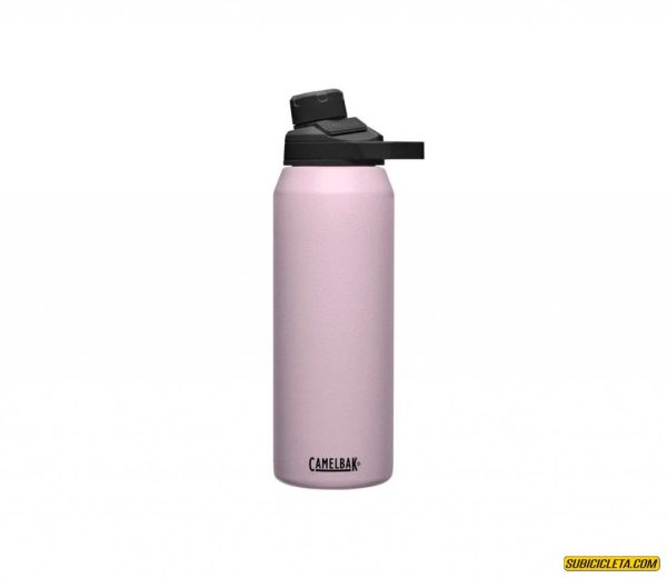 BOTELLA CHUTE MAG SST 32 oz PURPLE SKY CAMELBACK