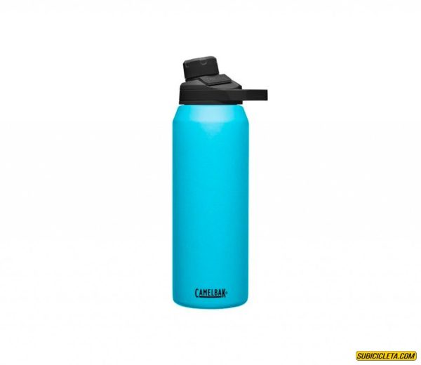 BOTELLA CHUTE MAG SST 32 oz NORDIC BLUE CAMELBACK