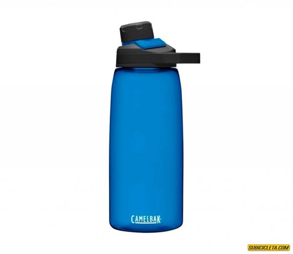 BOTELLA CHUTE MAG TRITAN 32 oz OXFORD HOD CAMELBACK